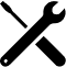Icono de Instrumentos de Planeación - Herramientas de planificación territorial