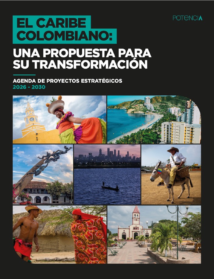 Portada publicación