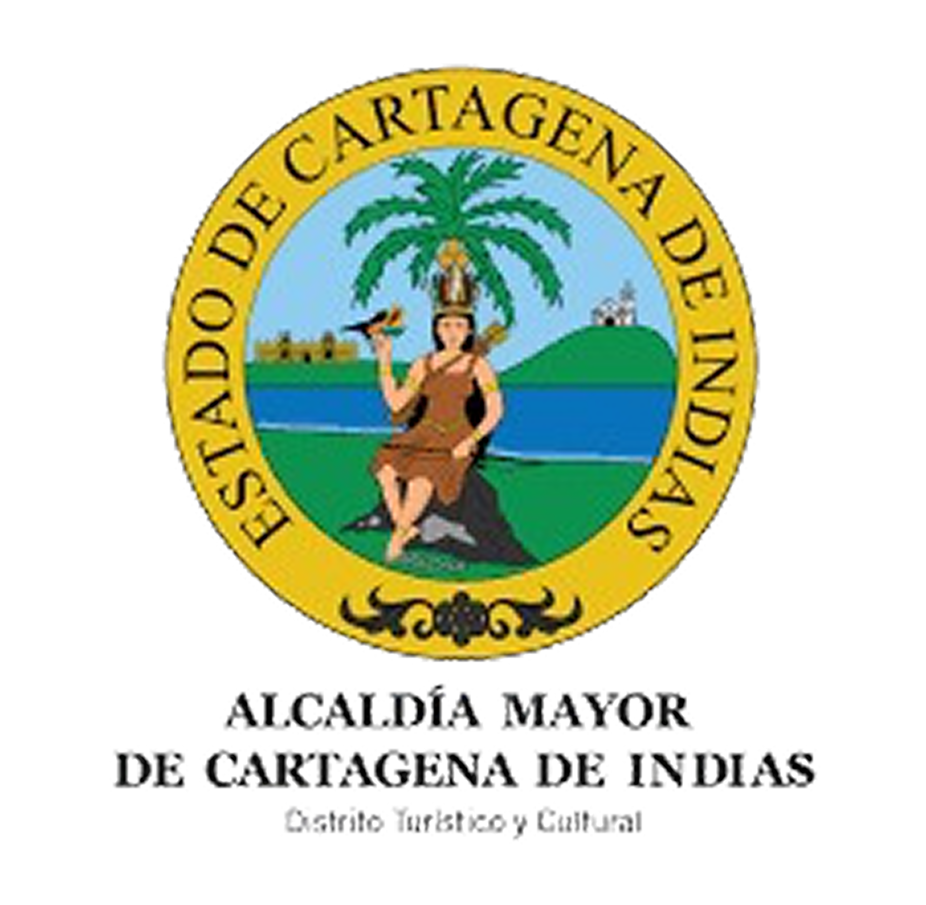 Logo Alcaldia de Cartagena - Cliente de Potencia