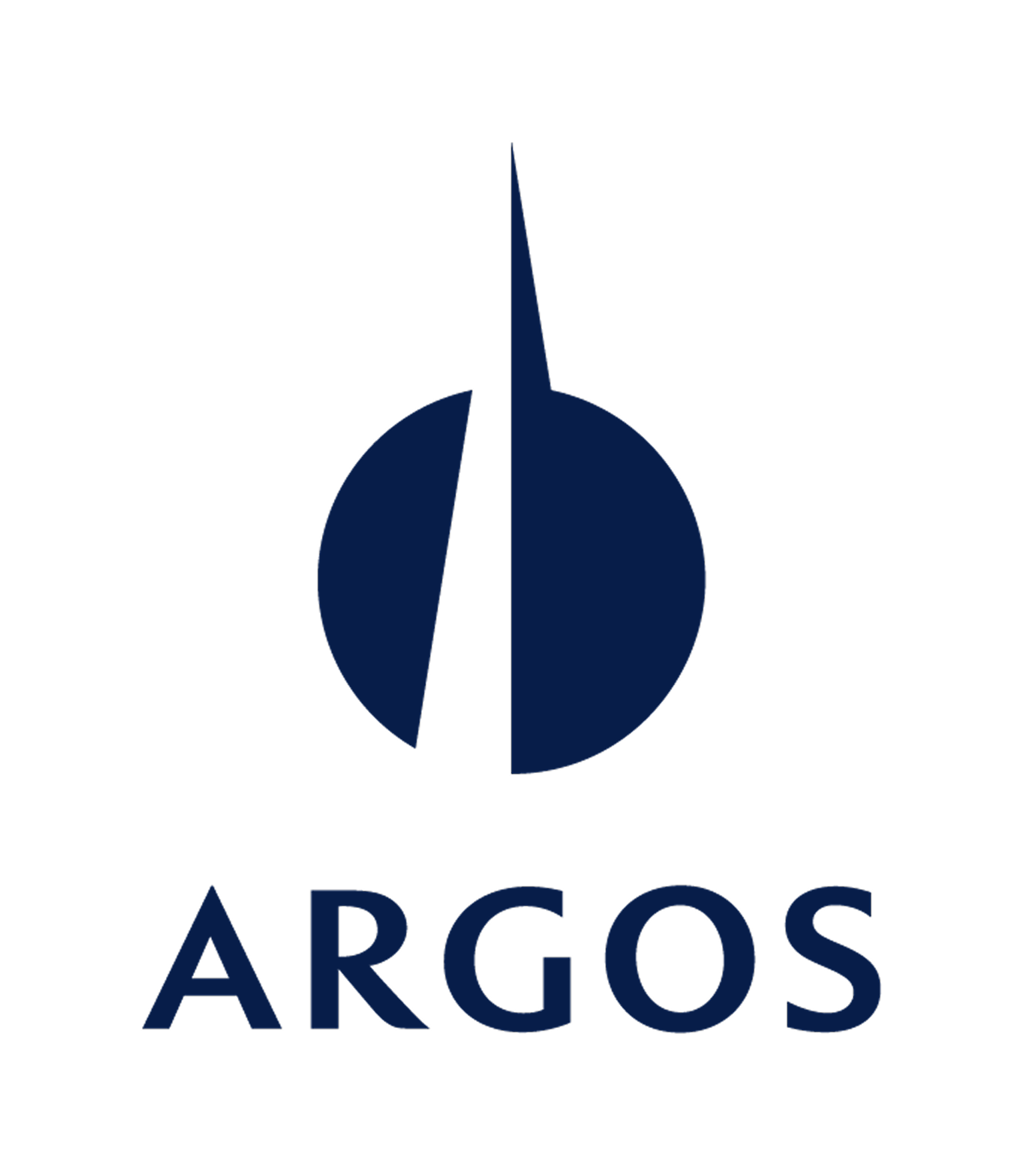 Logo Argos - Cliente de Potencia