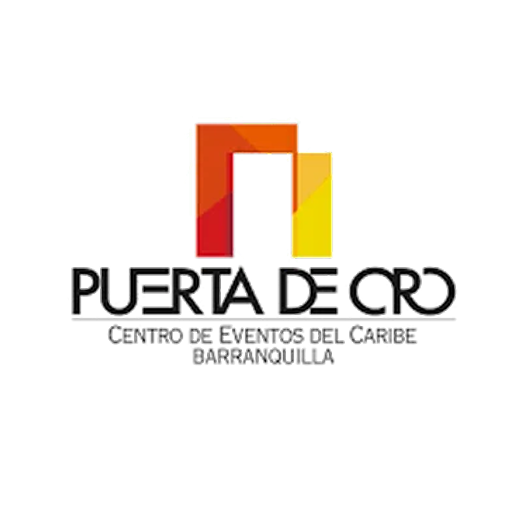 Logo Puerta de Oro - Cliente de Potencia