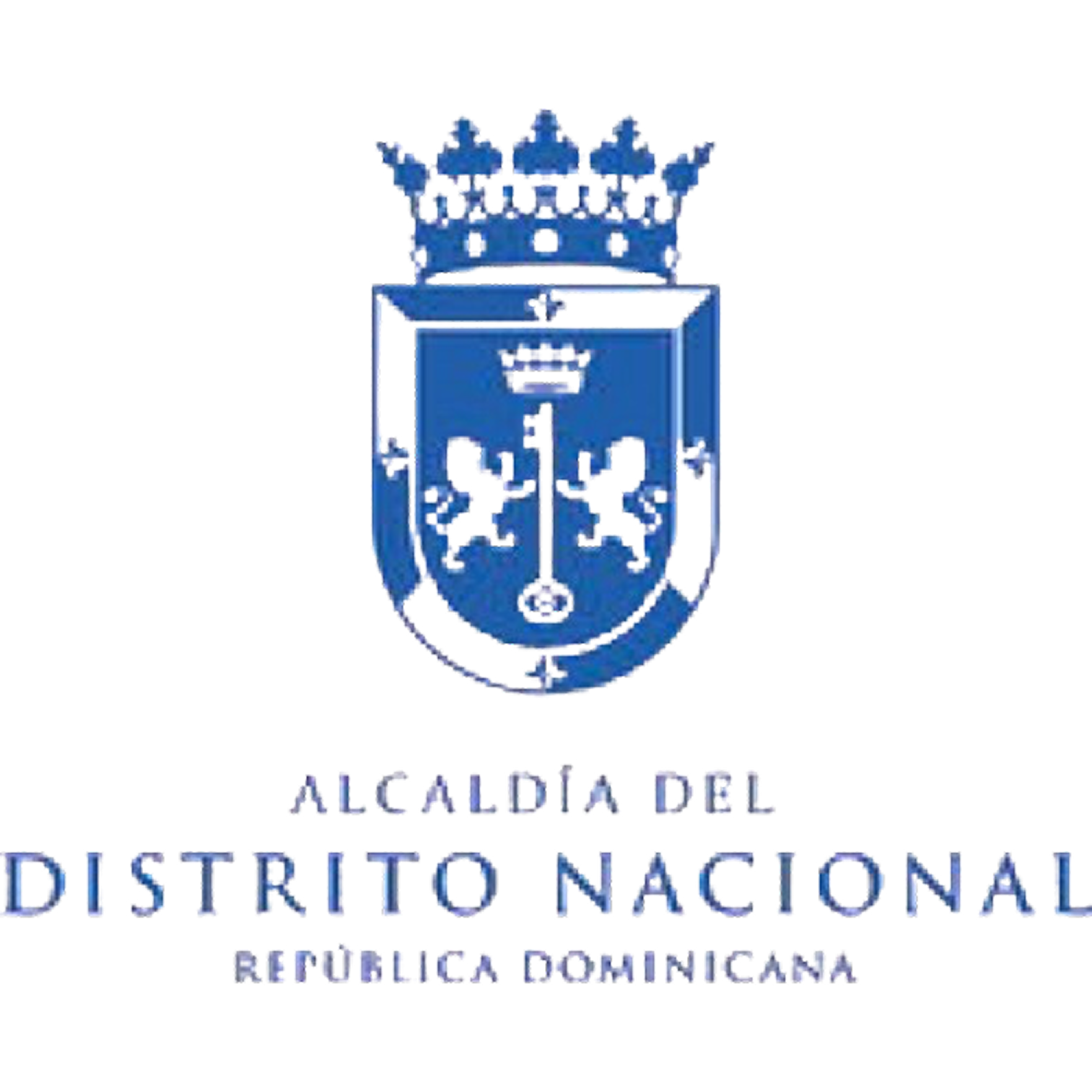 Logo Alcaldia Distrital Nacional Republica Dominicana - Cliente de Potencia