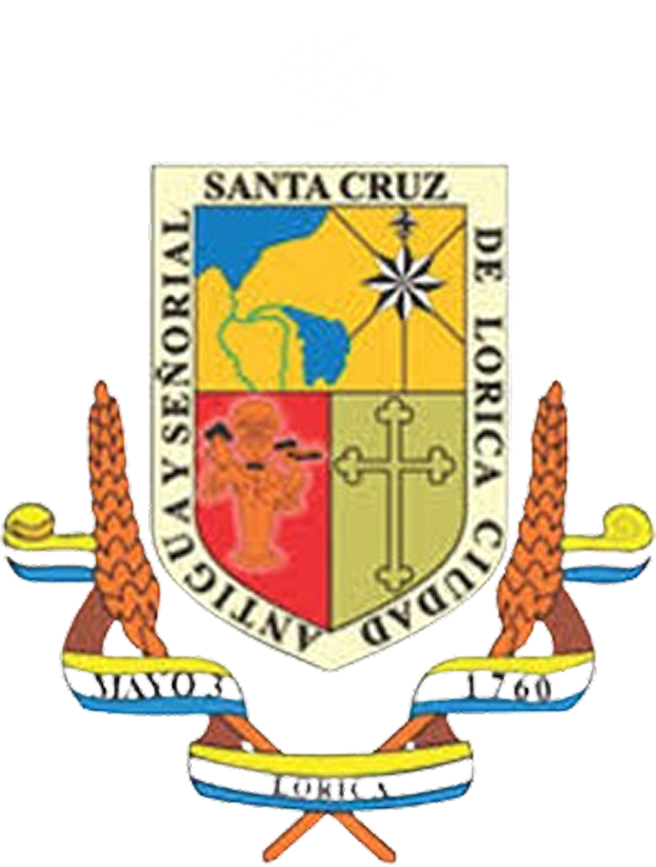 Logo Santa Cruz - Cliente de Potencia