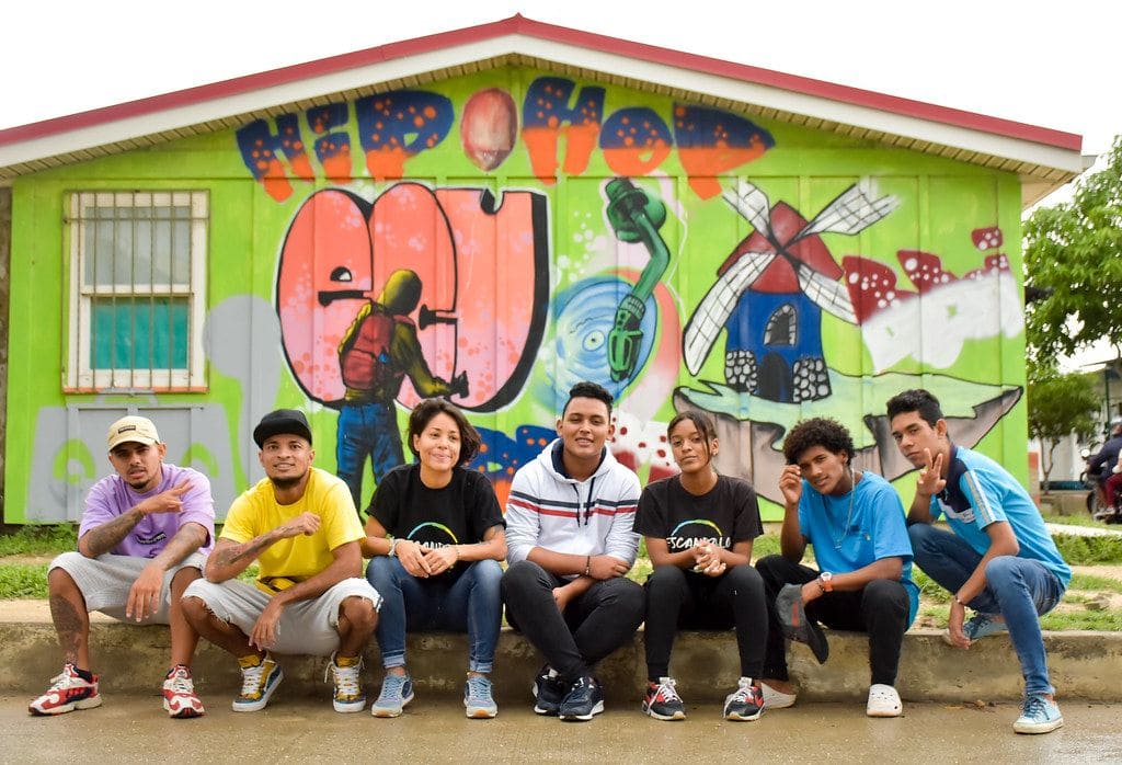 Transformación Integral de Barranquilla - Modelo de éxito urbano y social