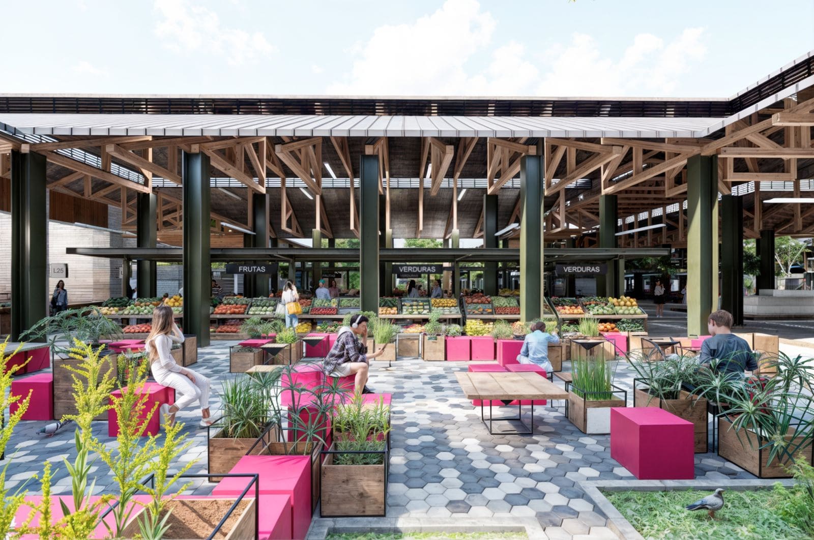 Jaime Pumarejo - Mejor Alcalde de Colombia, transformador de Barranquilla