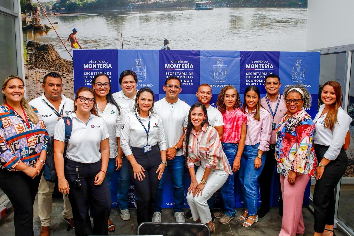 Puerta de Oro Centro de Eventos - Centro de convenciones del Caribe